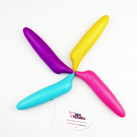 Вибратор Дельфинчик – 12смХ3.2см photo 12