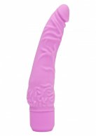 Get Real вибратор Classic Slim Vibrator, 18х4 см  photo 1