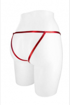 Трусики Fashion Secret ANGELA Red photo 2