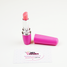 Мини вибратор помада, 9,5смХ2,2см photo 10