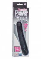 CalExotic Bendie Stud Little Guy вибромассажер 16.5х3.75 см. photo 2