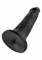 Pipedream King Cock 5 Cock фаллоимитатор 12.7х3.3 см.  photo 4