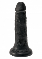 Pipedream King Cock 5 Cock фаллоимитатор 12.7х3.3 см.  photo 2