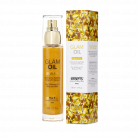 Масло для тела с блеском EXSENS Glam Oil 50мл photo 1