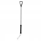 NS Novelties Riding Crop виниловый стек photo 1