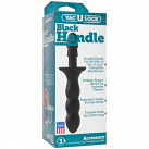 Ручка для фаллоимитатора Doc Johnson Vac-U-Lock - Black Handle photo 2