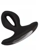 CalExotic Wireless Dual Motor Probe анальная пробка с вибрацией, 7.5х5 см photo 2