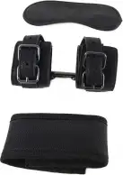 Pornhub Blow Job Set набор аксессуаров для фиксации photo 1