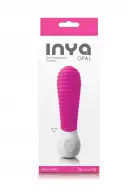 NS Novelties Inya Opal - вибратор,11.8х3.1 см photo 3