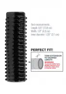 Pipedream  FX Magic Pleasure Sleeve - насадка на член photo 2