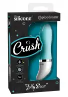 Pipedream Crush Jelly Bean - маленький вибратор, 6,9х2,3 см photo 5