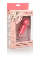 CalExotics Slay Exciter  мини вибромассажер, 9,5х3,25 см photo 8
