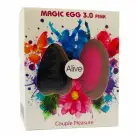 Виброяйцо Alive Magic Egg 3.0 Pink photo 4