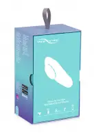 Moxie by We-Vibe - клиторальный вибратор в трусики с дистанционным управлением  photo 5