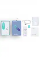 Moxie by We-Vibe - клиторальный вибратор в трусики с дистанционным управлением  photo 3