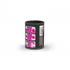 Мастурбатор Mystim MasturbaTIN Swirl Girl photo 4