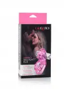 CalExotics Lover's Delight Ele - эрекционное кольцо photo 5
