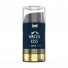 Гель для римминга и анального секса Intt Greek Kiss (15 мл) photo 1