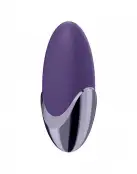 Вибратор Satisfyer Lay-On -  Purple Pleasure photo 2