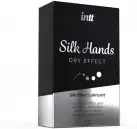 Innt Silk Hands интимный гель на силиконовой основе, 15 мл photo 3