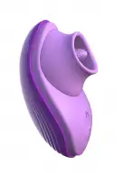 Pipedream Her Silicone Fun Tongue - стимулятор клитора, имитатор оральных ласк photo 1
