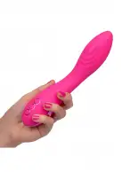 CalExotics California Dreaming Surf City Centerfold - вибратор для точки G, 16х3,75 см photo 2