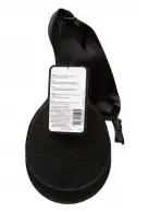 Scandal Round Double Paddle - двусторонняя двойная шлепалка photo 5