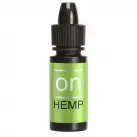 Возбуждающе масло Sensuva - ON for Her Hemp Infused Arousal Oil (5 мл) photo 1