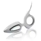 Анальная пробка Mystim Romeo для электростимулятора, ширина 2см photo 1