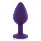 Романтический подарочный набор RIANNE S Ana's Trilogy Set II: пробка 2,7 см, лассо для сосков, маска photo 4