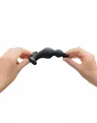 Анальная цепочка Dorcel TRAINING BEADS S photo 4