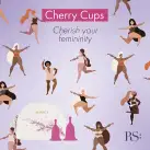 Менструальные чаши RIANNE S Femcare - Cherry Cup photo 6